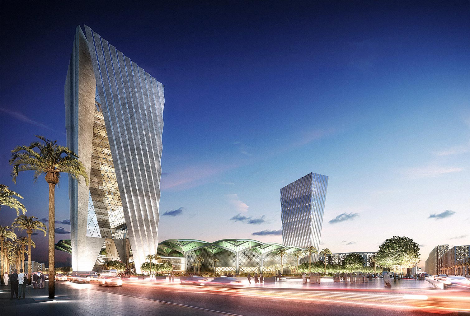 Cheng+Franco Arquitectos