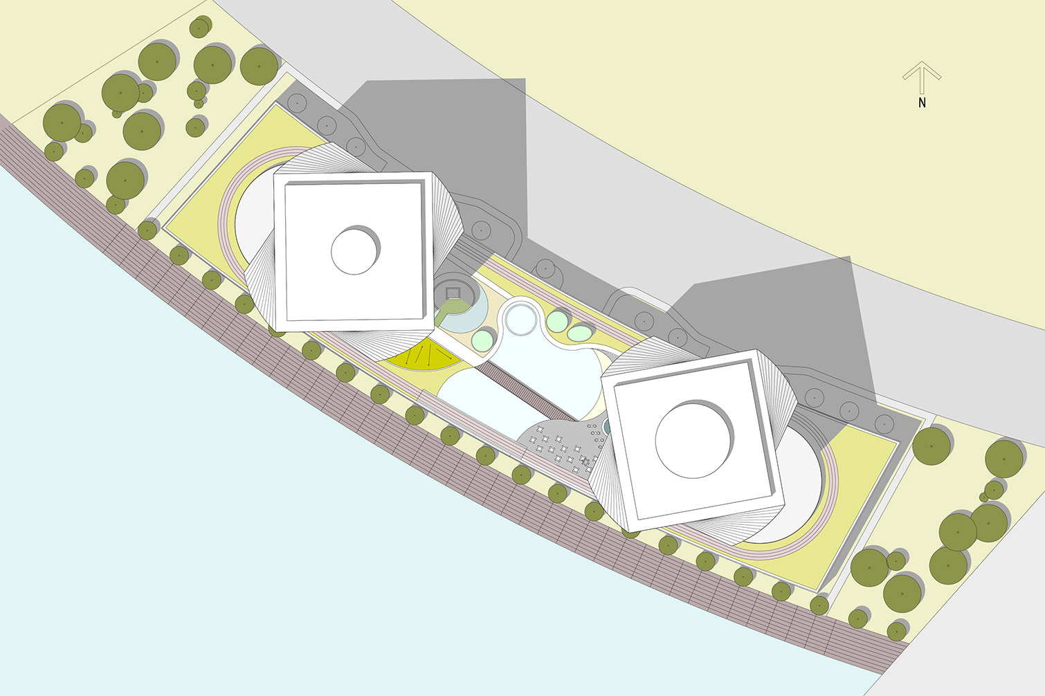 Cheng+Franco Arquitectos