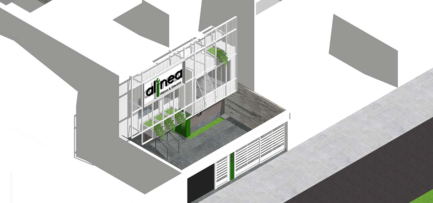 Cheng+Franco Arquitectos