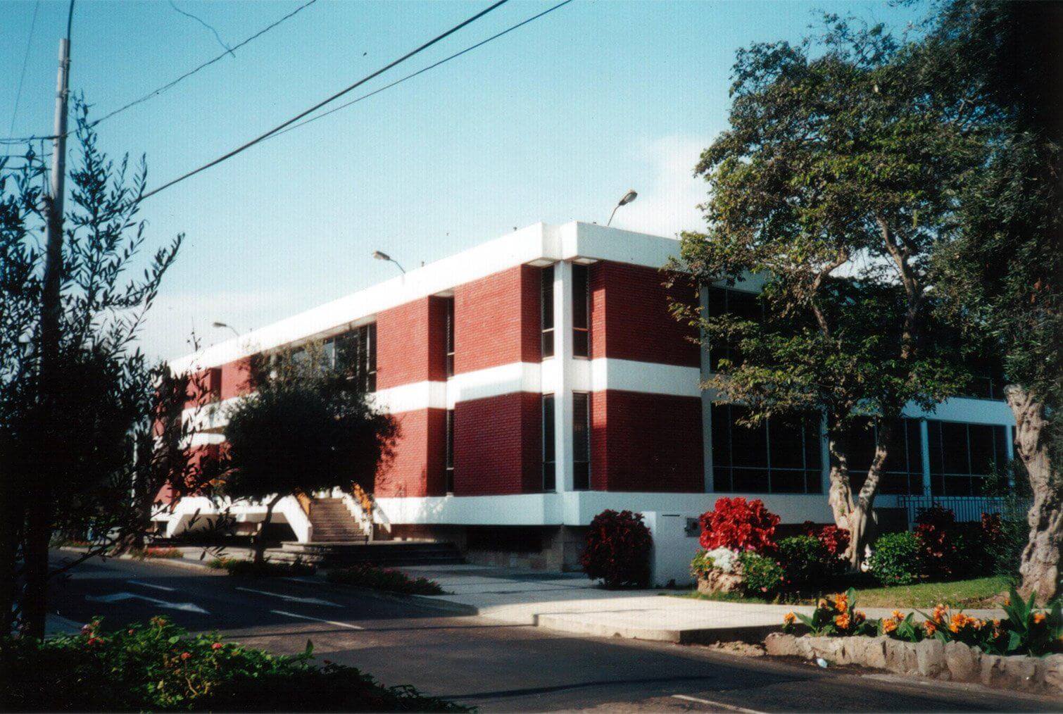 Cheng+Franco Arquitectos