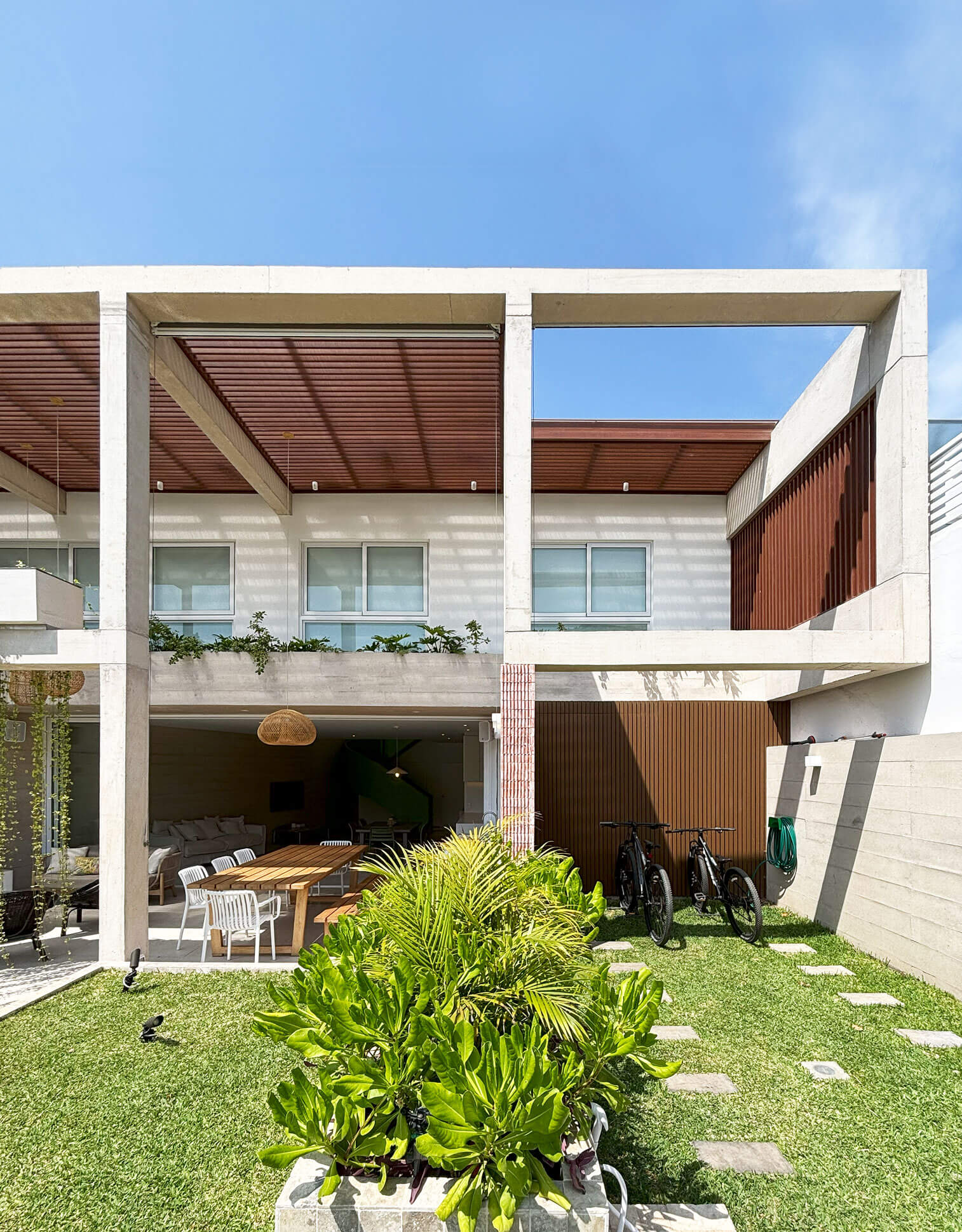 Cheng+Franco Arquitectos