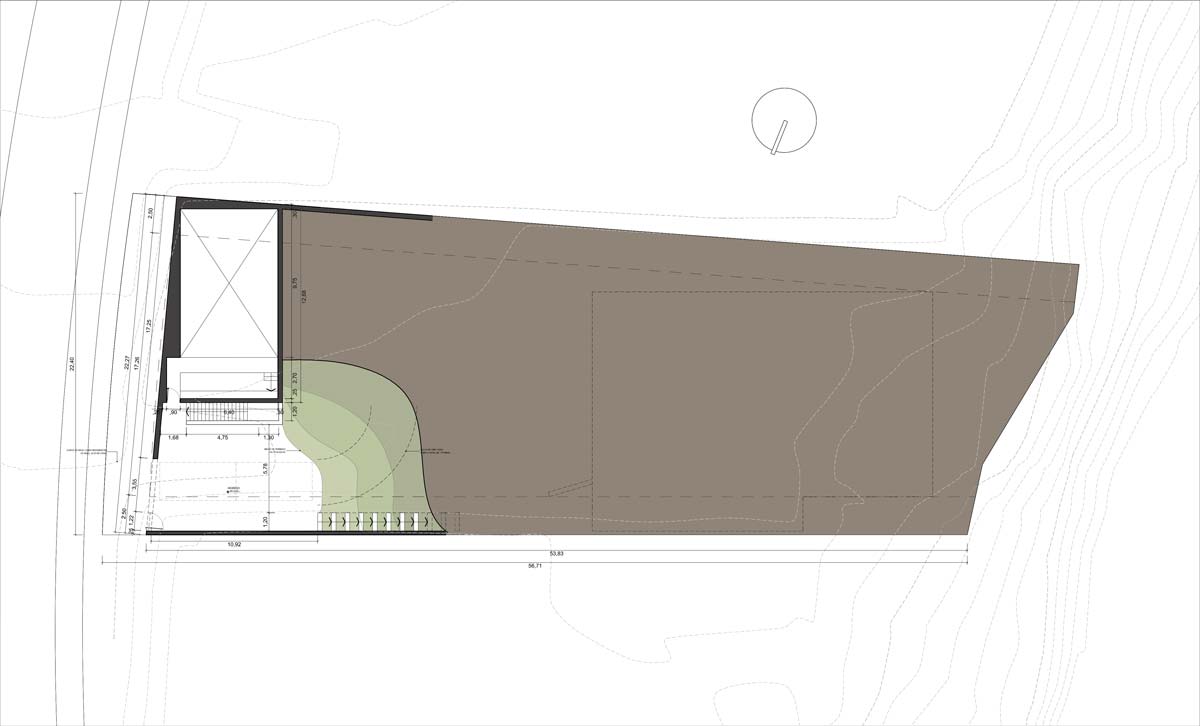 Cheng+Franco Arquitectos