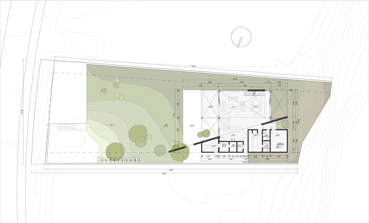 Cheng+Franco Arquitectos