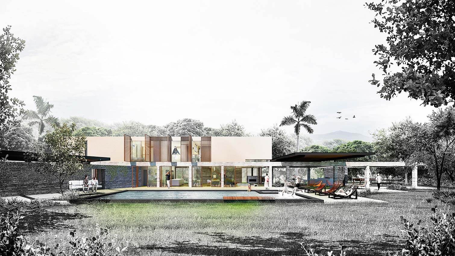 Cheng+Franco Arquitectos