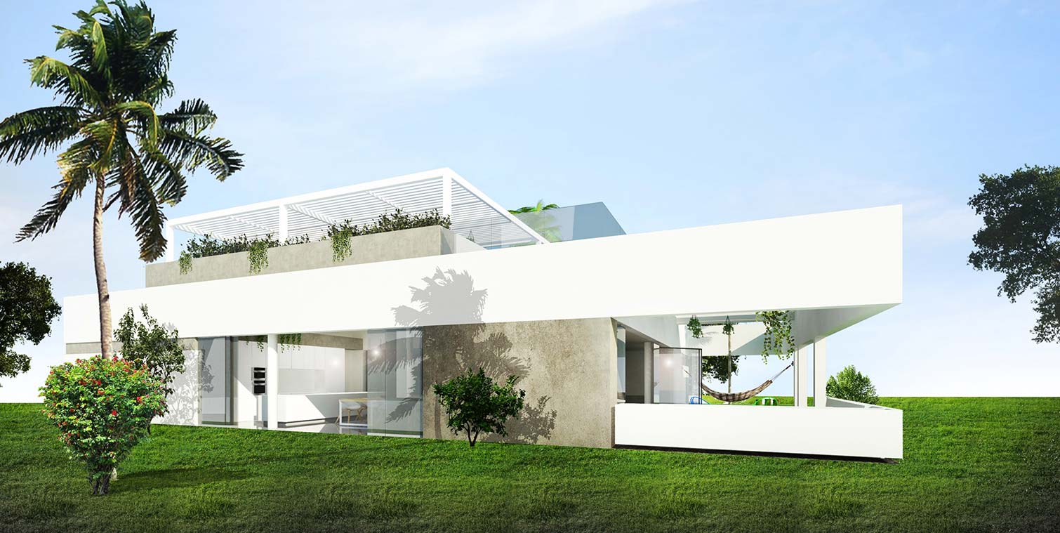 Cheng+Franco Arquitectos