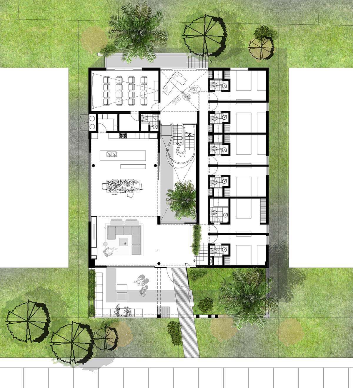Cheng+Franco Arquitectos