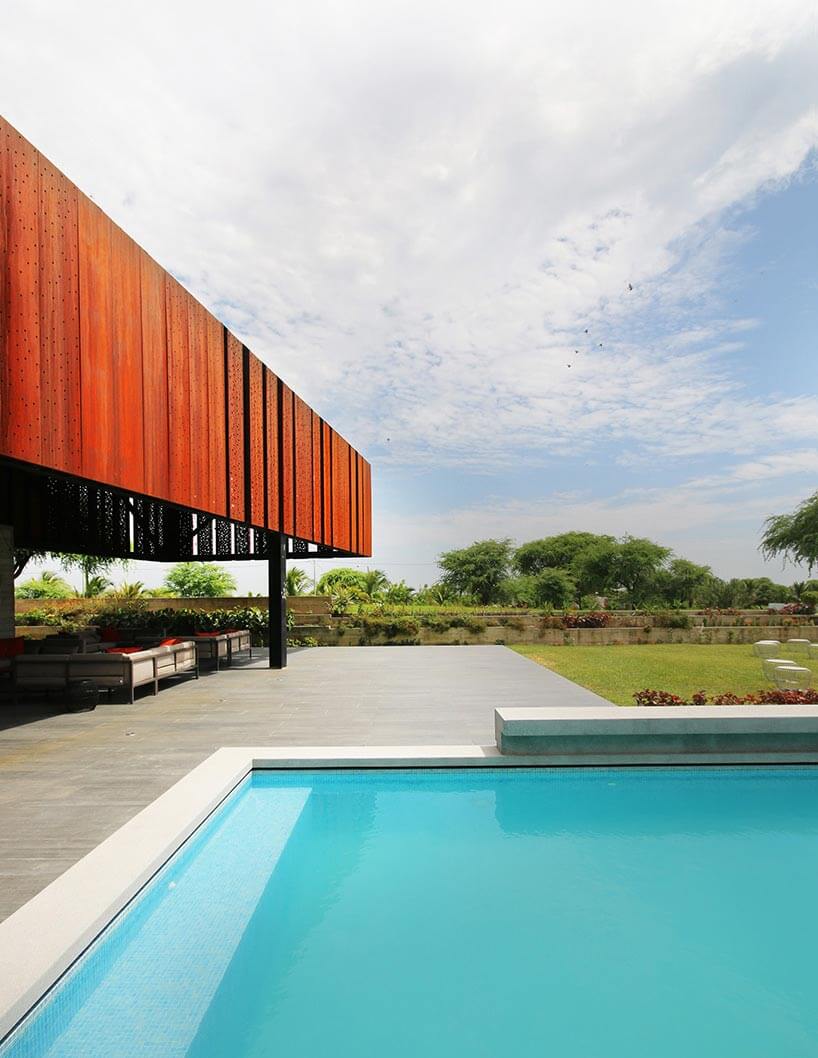 Cheng+Franco Arquitectos