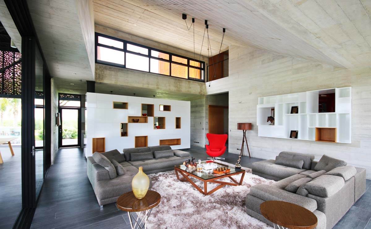 Cheng+Franco Arquitectos