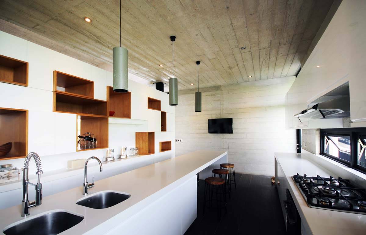 Cheng+Franco Arquitectos