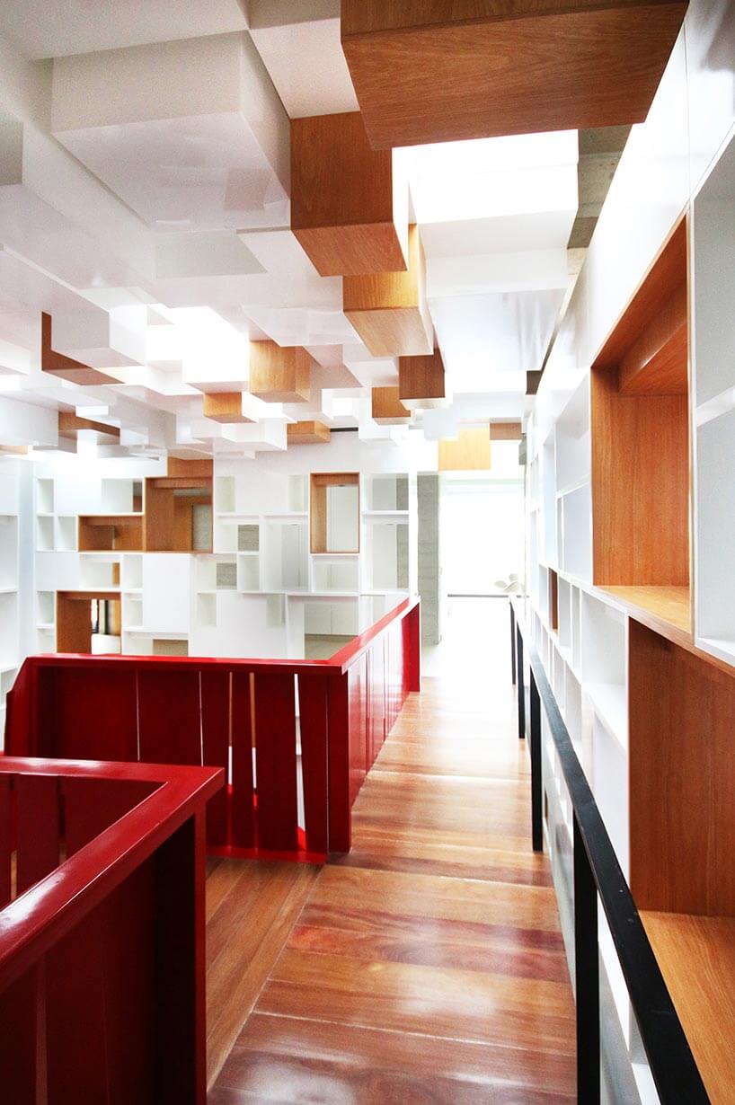 Cheng+Franco Arquitectos