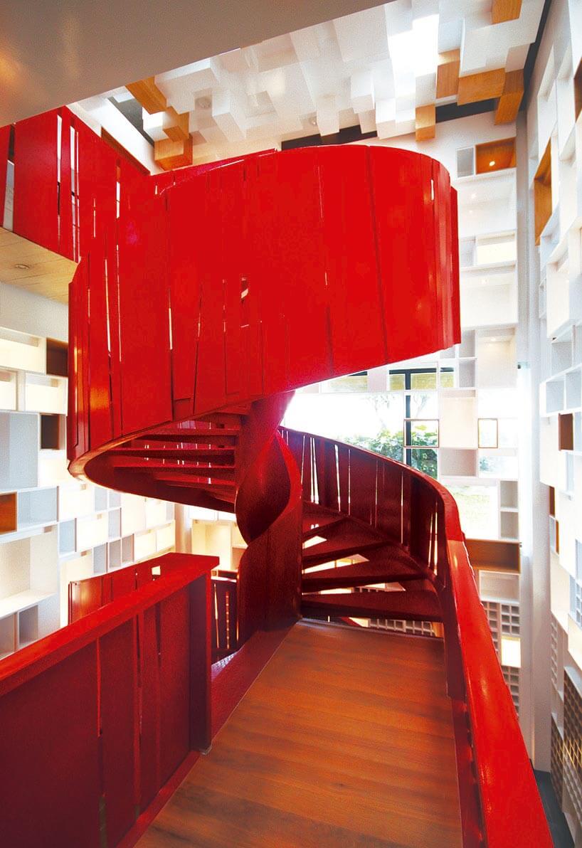 Cheng+Franco Arquitectos