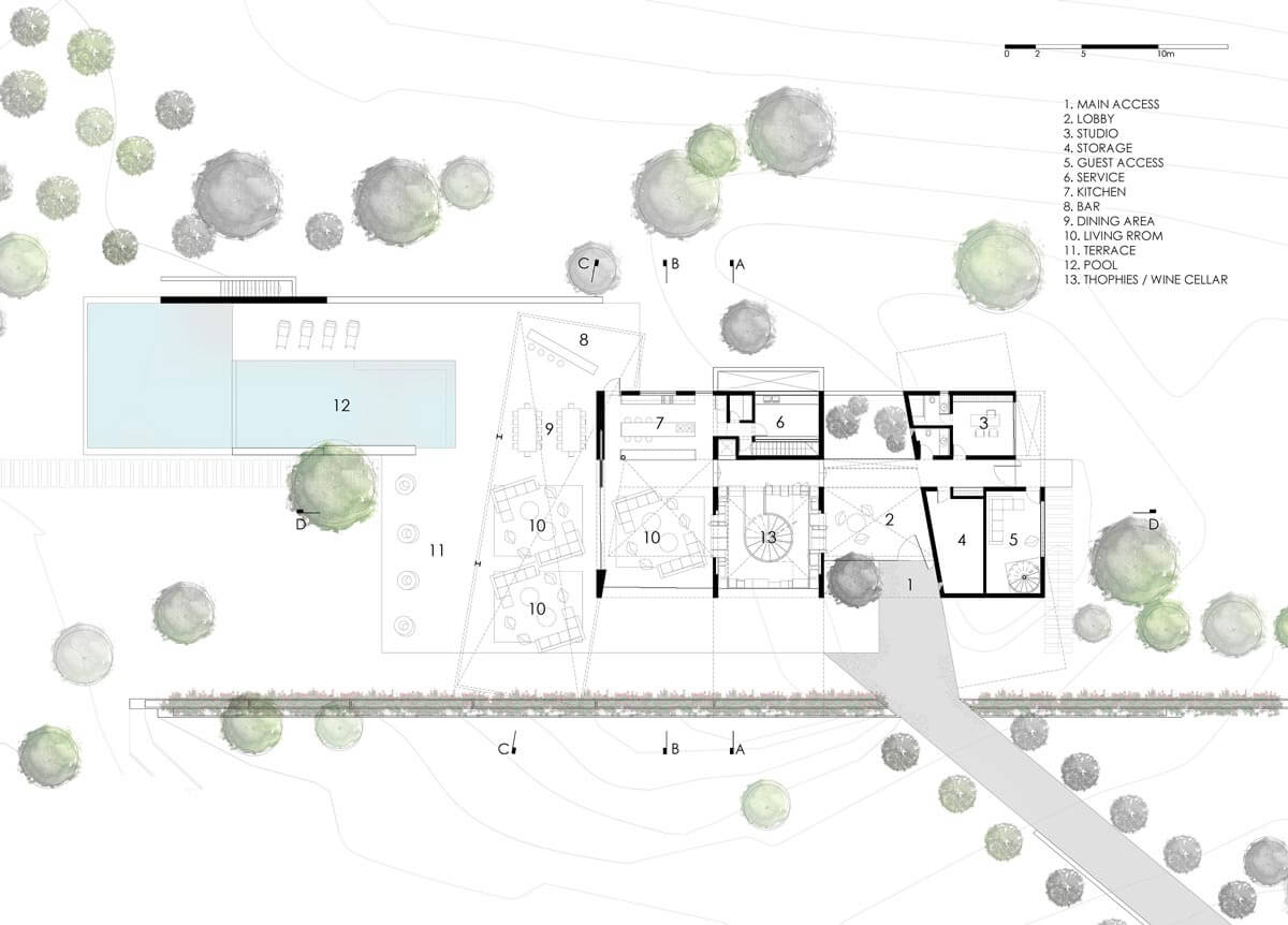 Cheng+Franco Arquitectos