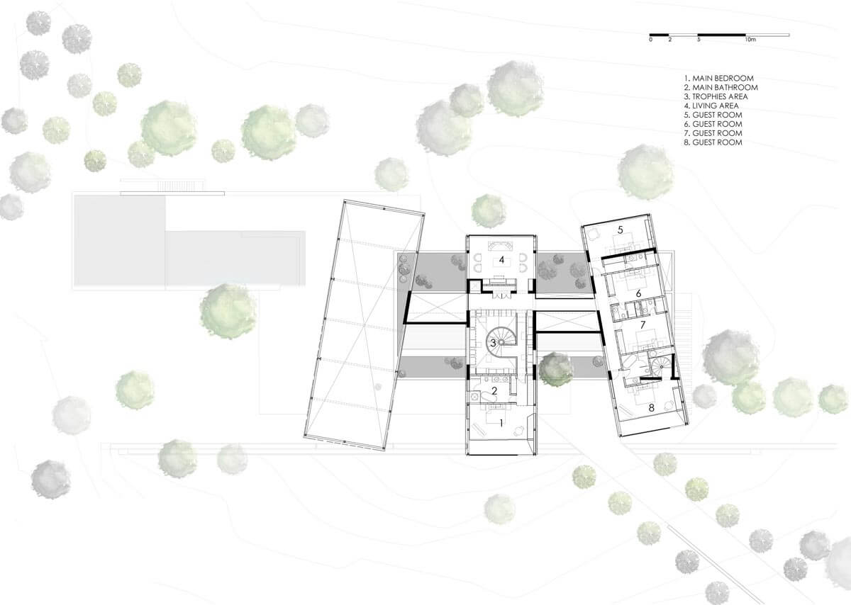 Cheng+Franco Arquitectos
