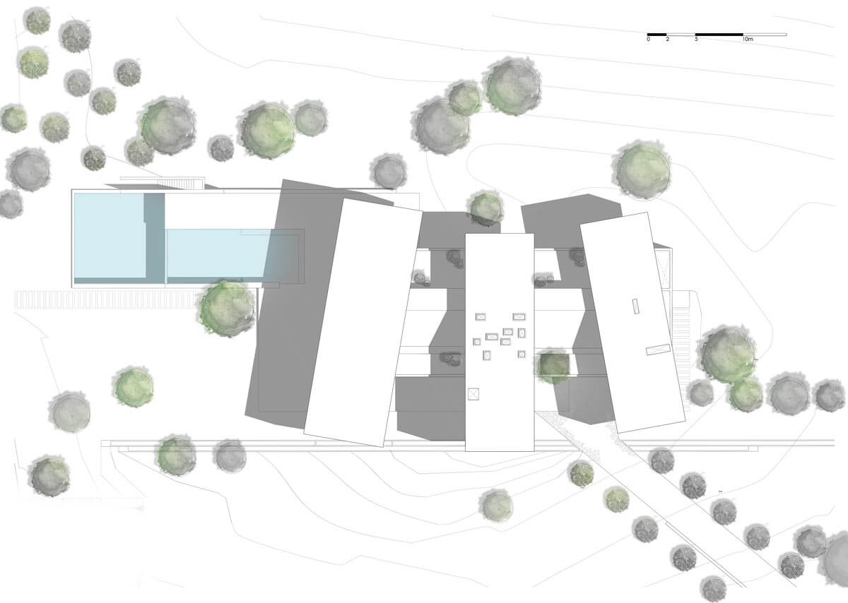 Cheng+Franco Arquitectos
