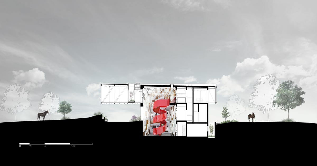 Cheng+Franco Arquitectos