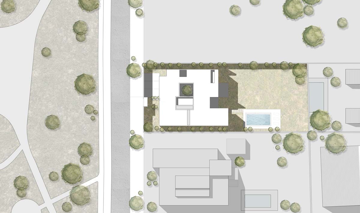 Cheng+Franco Arquitectos