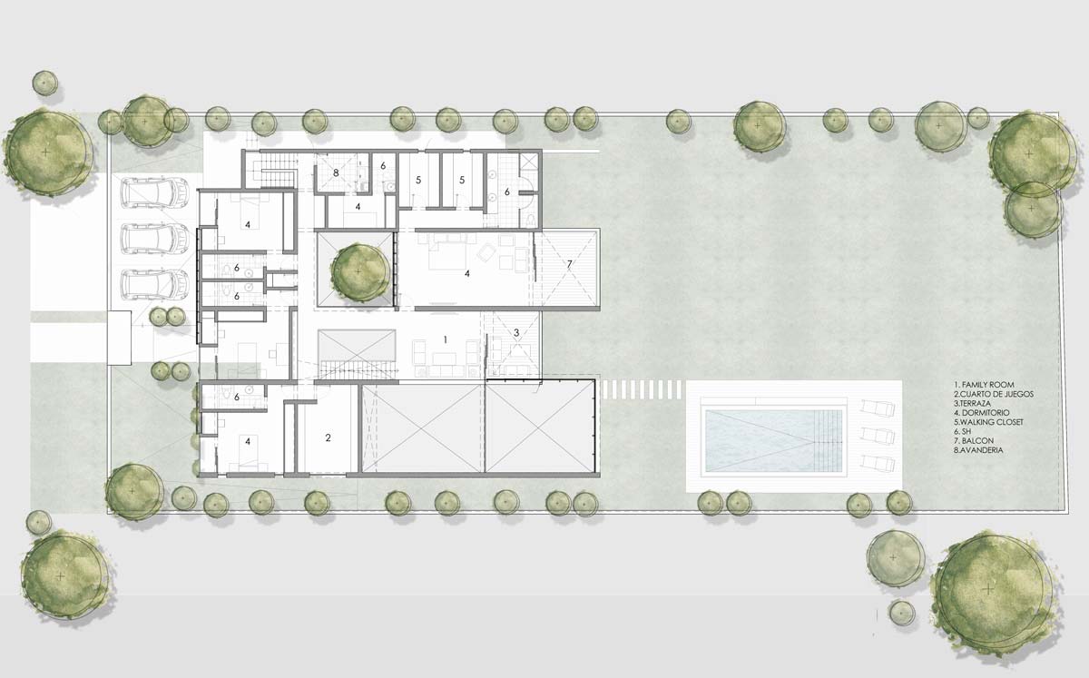 Cheng+Franco Arquitectos