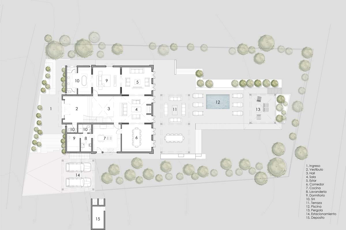 Cheng+Franco Arquitectos