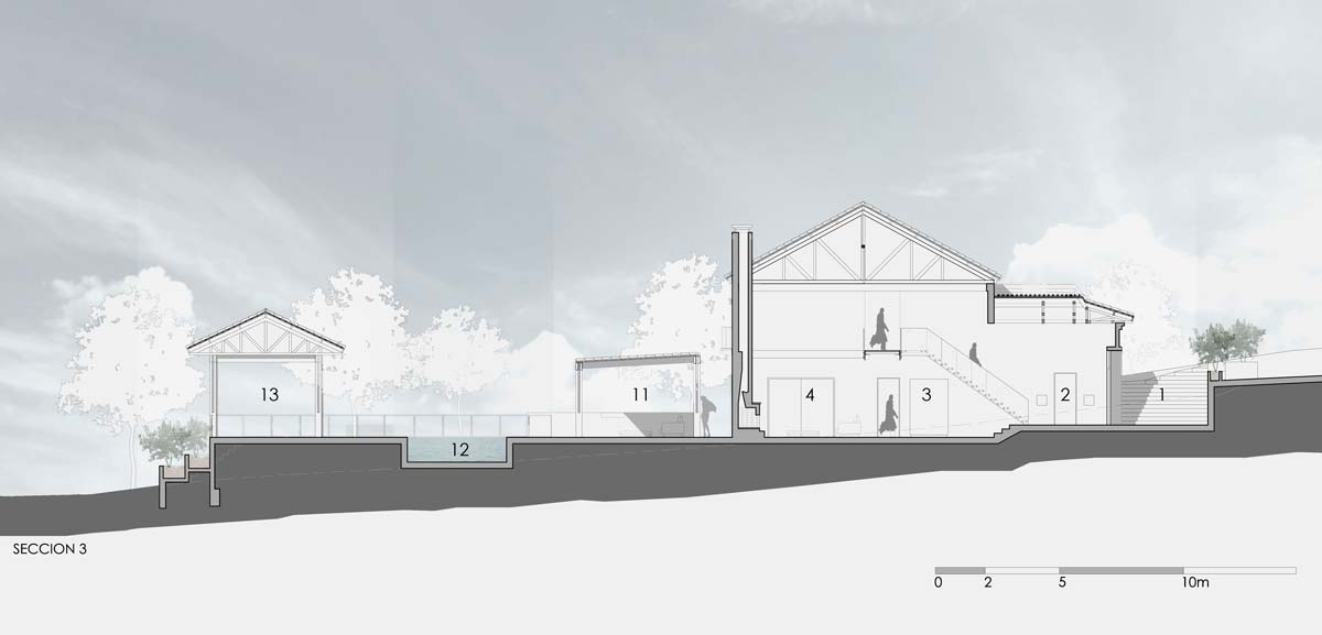 Cheng+Franco Arquitectos