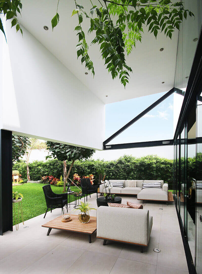 Cheng+Franco Arquitectos