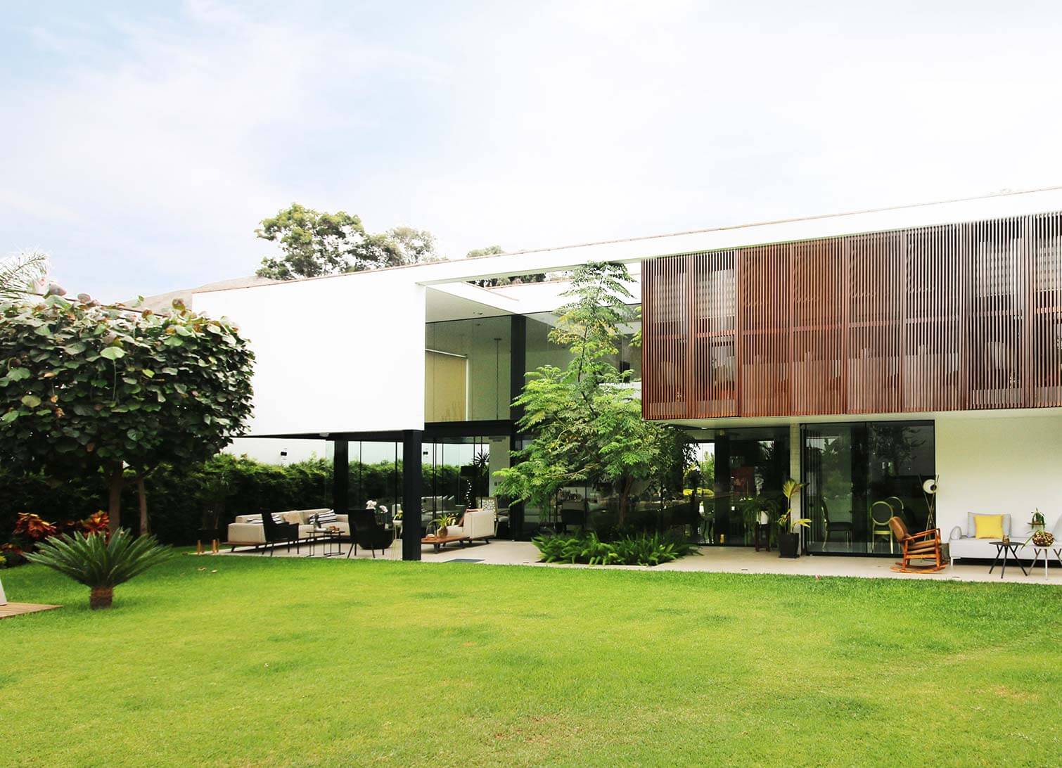 Cheng+Franco Arquitectos
