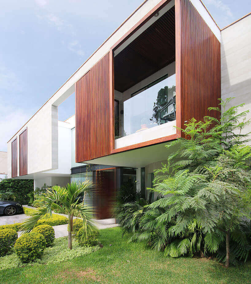 Cheng+Franco Arquitectos