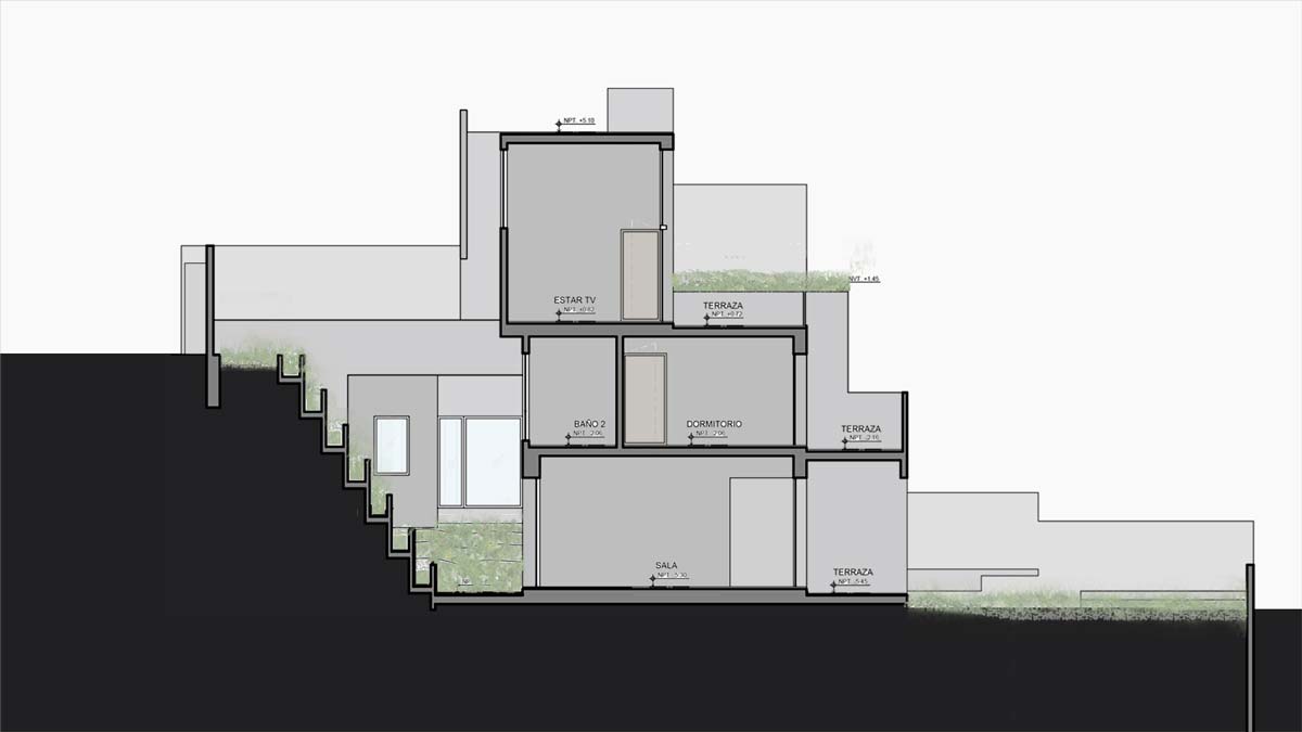 Cheng+Franco Arquitectos