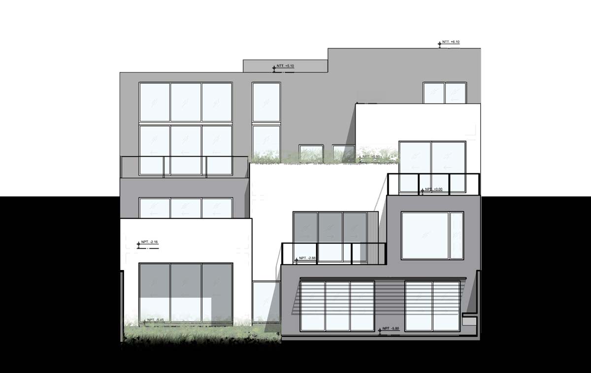 Cheng+Franco Arquitectos