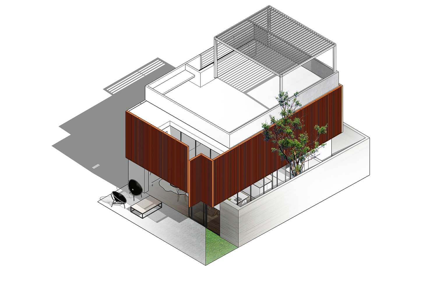 Cheng+Franco Arquitectos