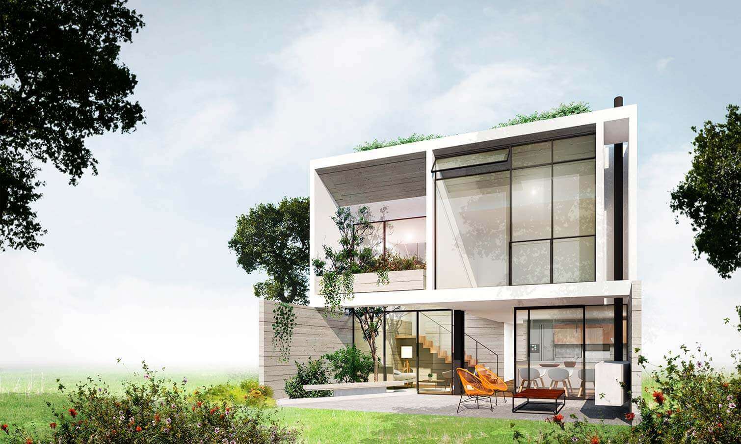 Cheng+Franco Arquitectos