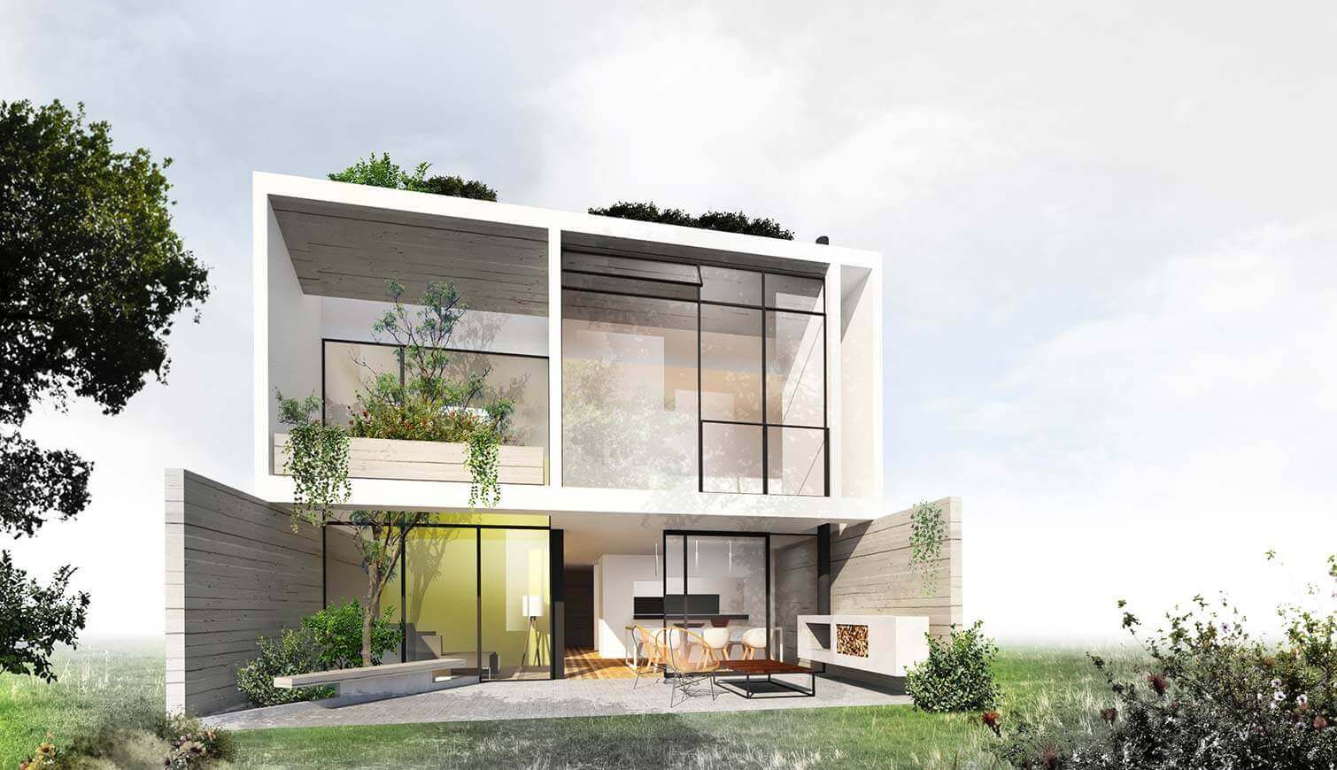 Cheng+Franco Arquitectos