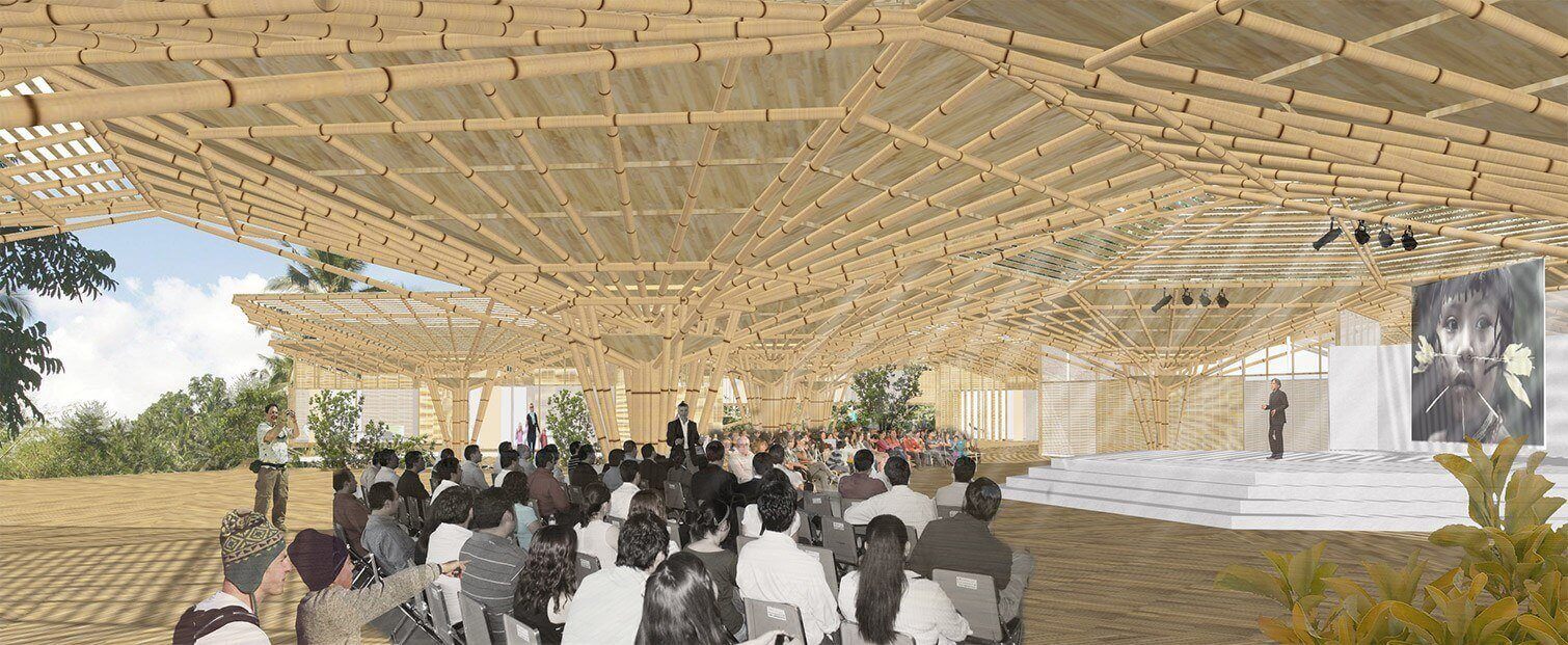 Cheng+Franco Arquitectos