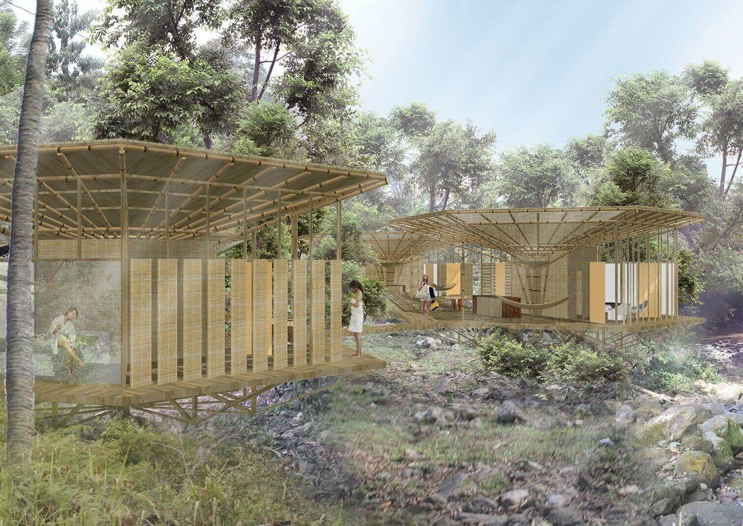 Cheng+Franco Arquitectos