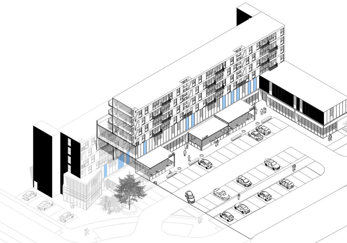 Cheng+Franco Arquitectos