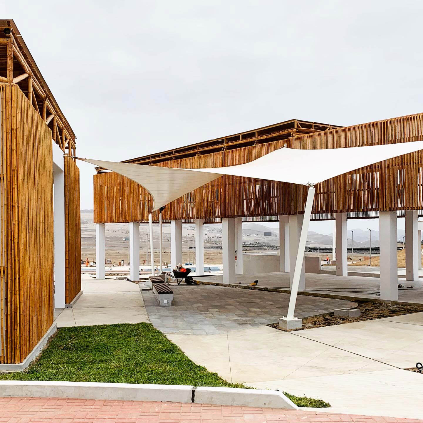Cheng+Franco Arquitectos