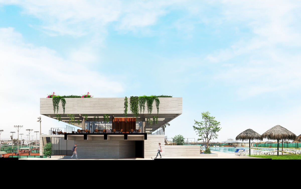 Cheng+Franco Arquitectos