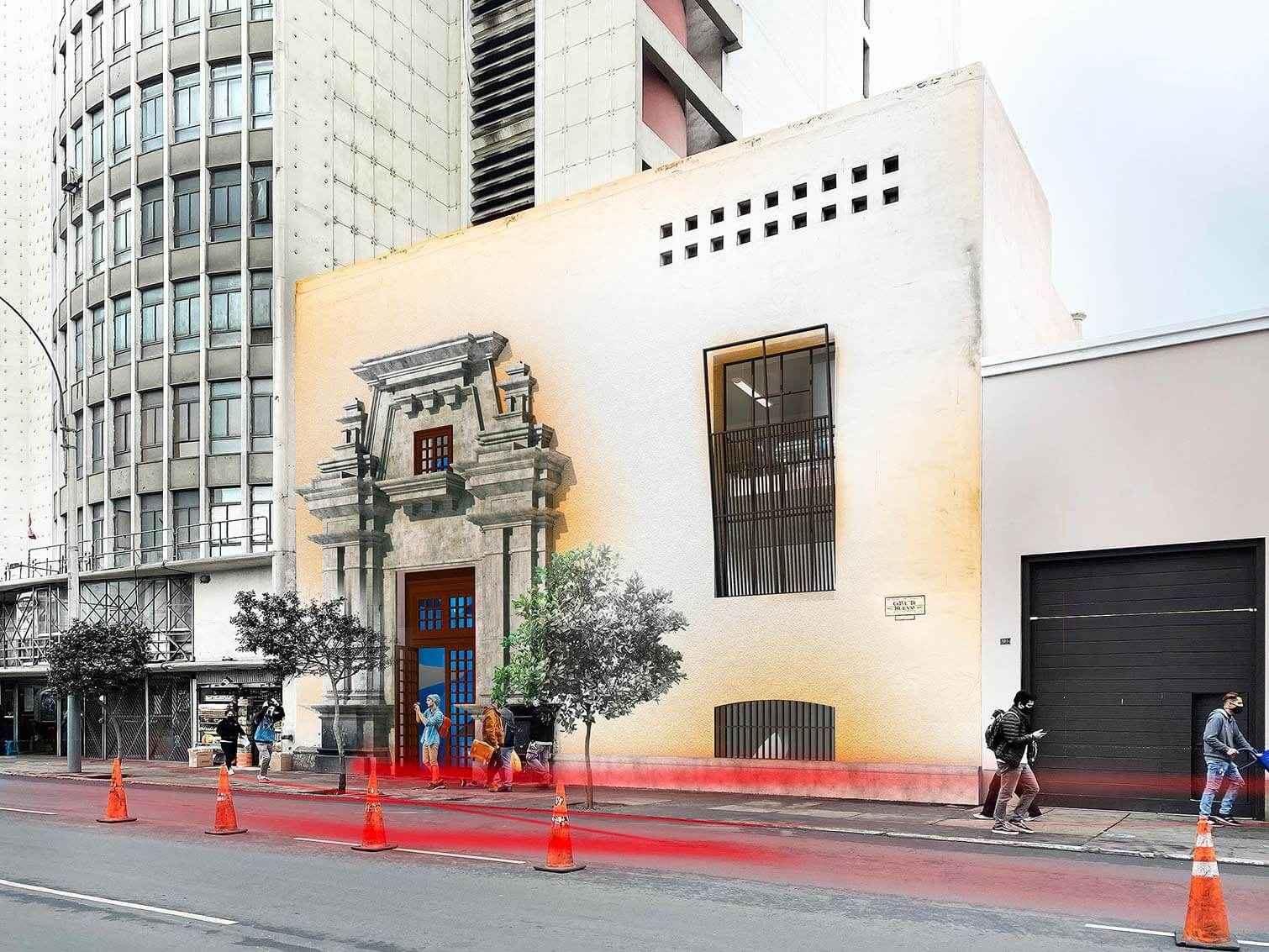 Cheng+Franco Arquitectos