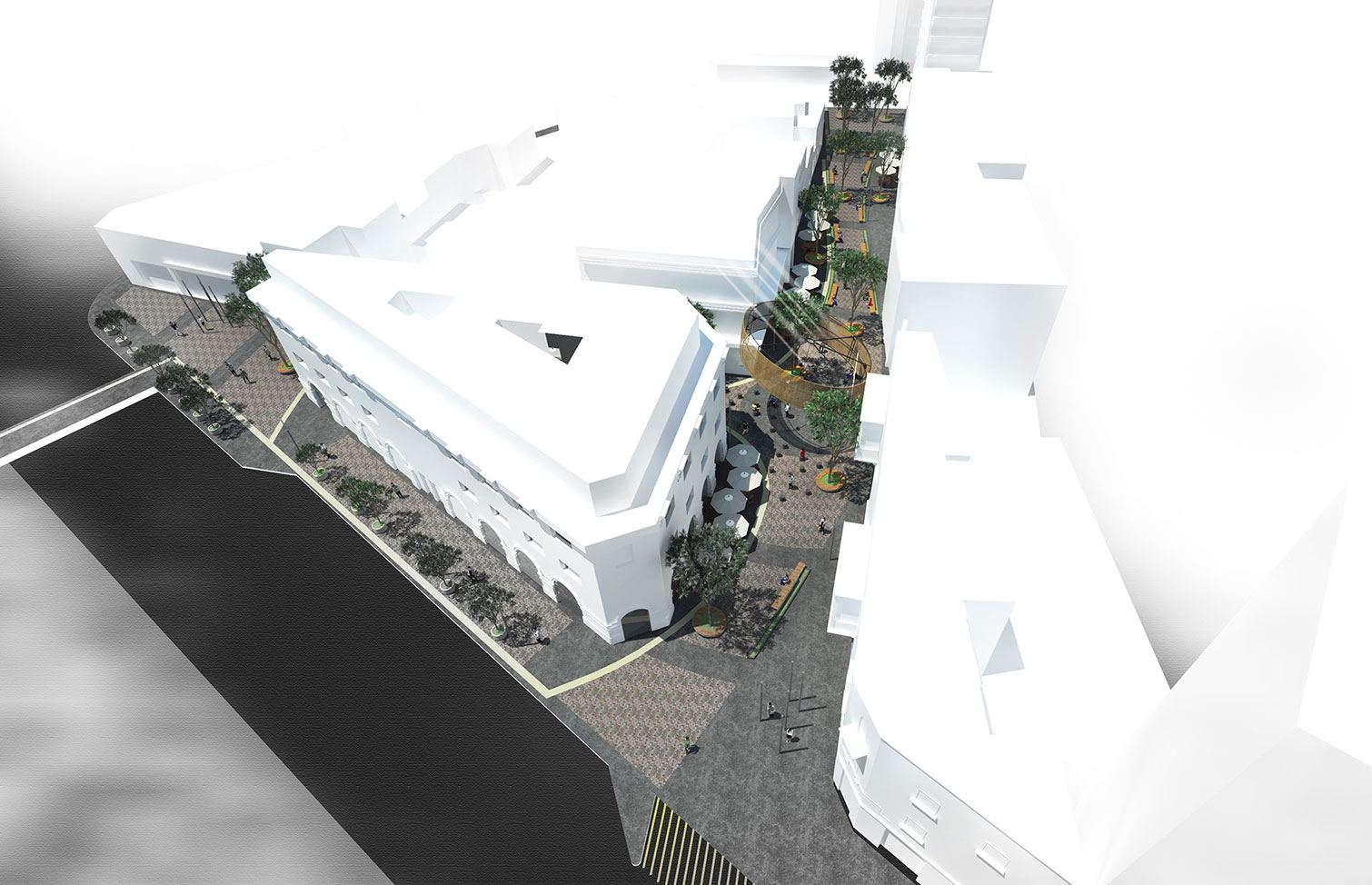 Cheng+Franco Arquitectos