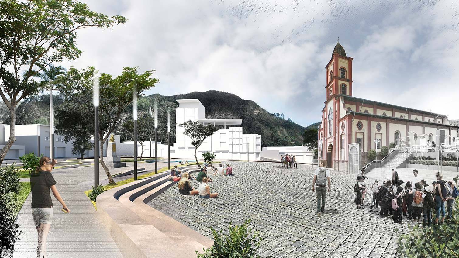 Cheng+Franco Arquitectos