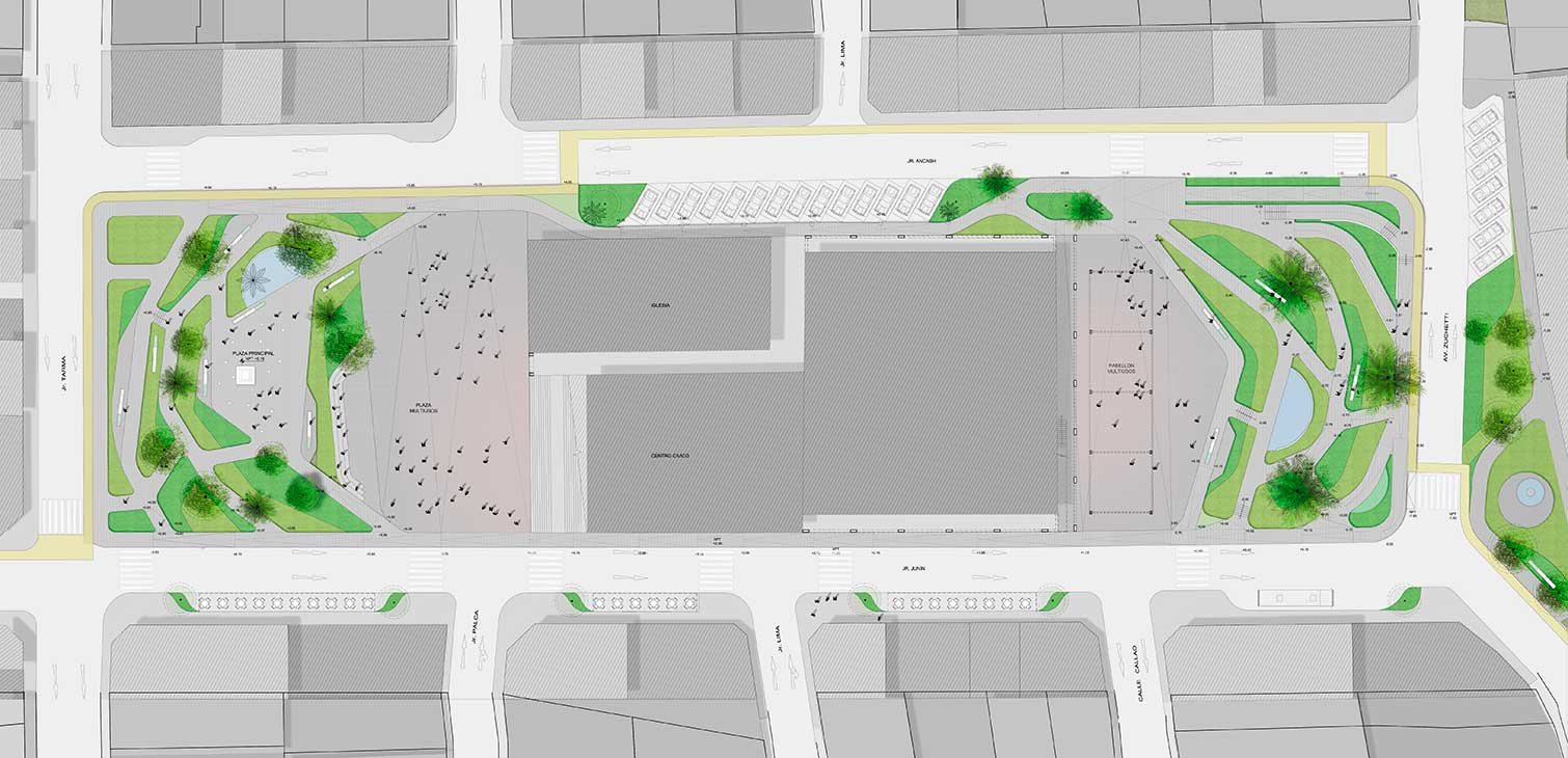 Cheng+Franco Arquitectos