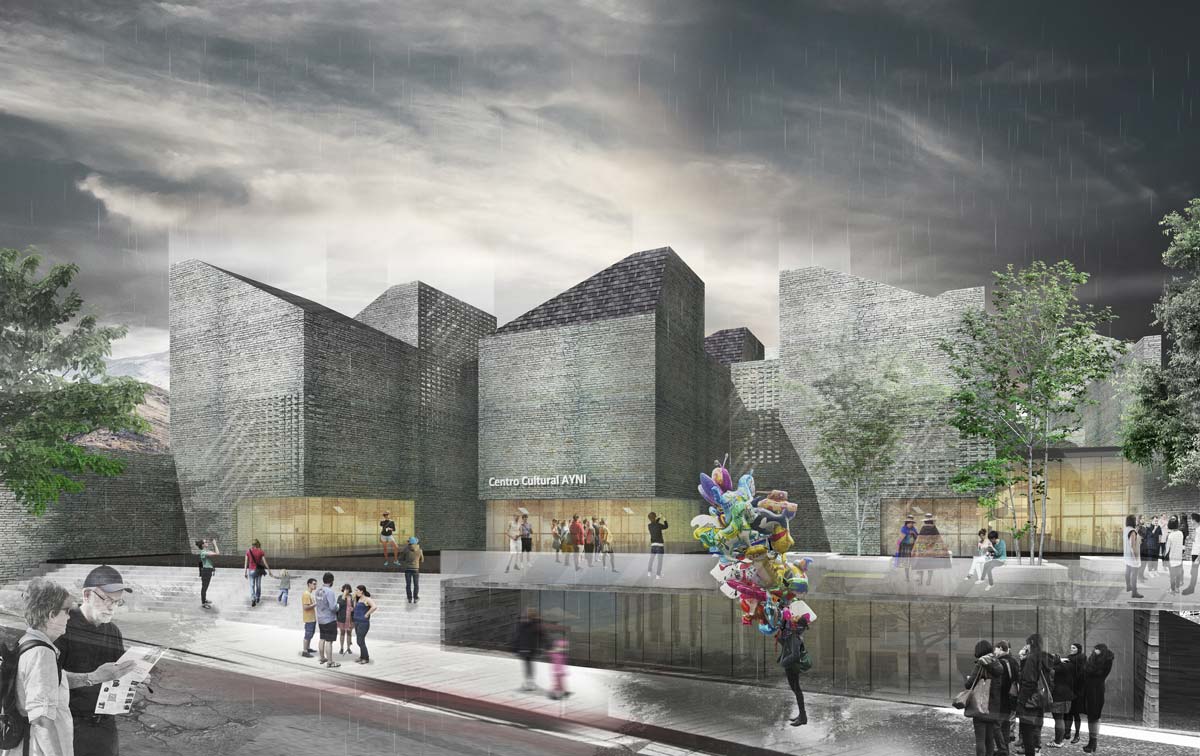 Cheng+Franco Arquitectos