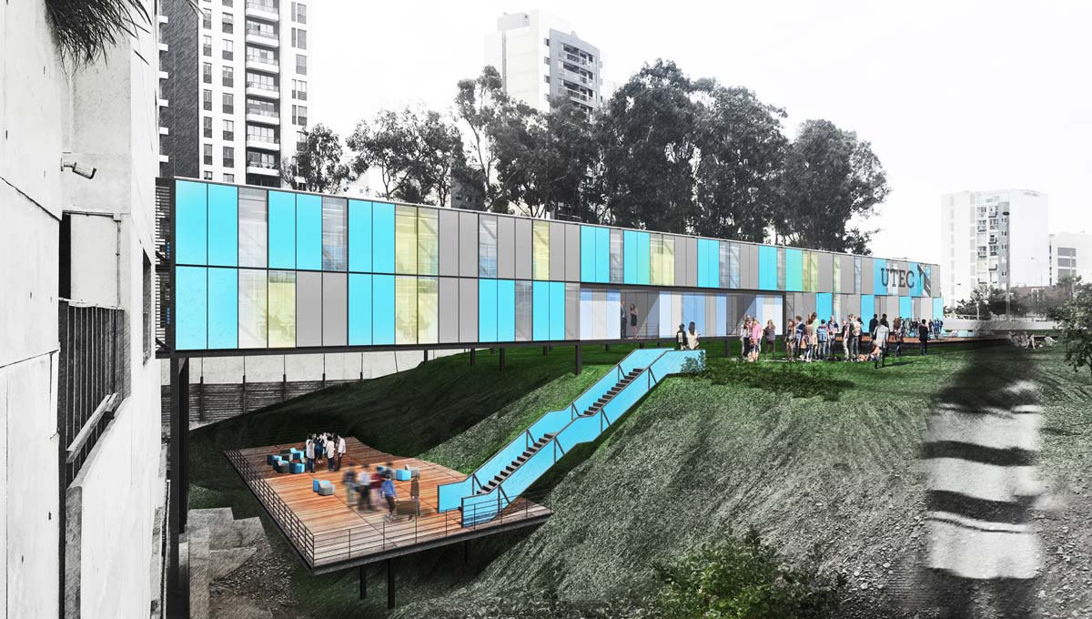 Cheng+Franco Arquitectos