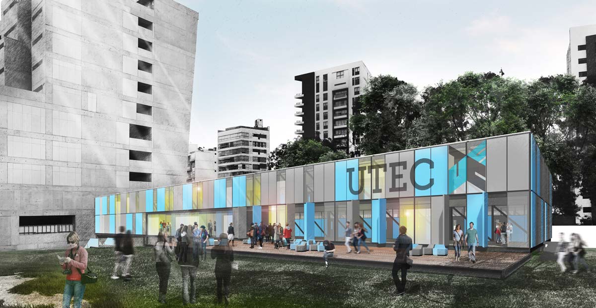 Cheng+Franco Arquitectos