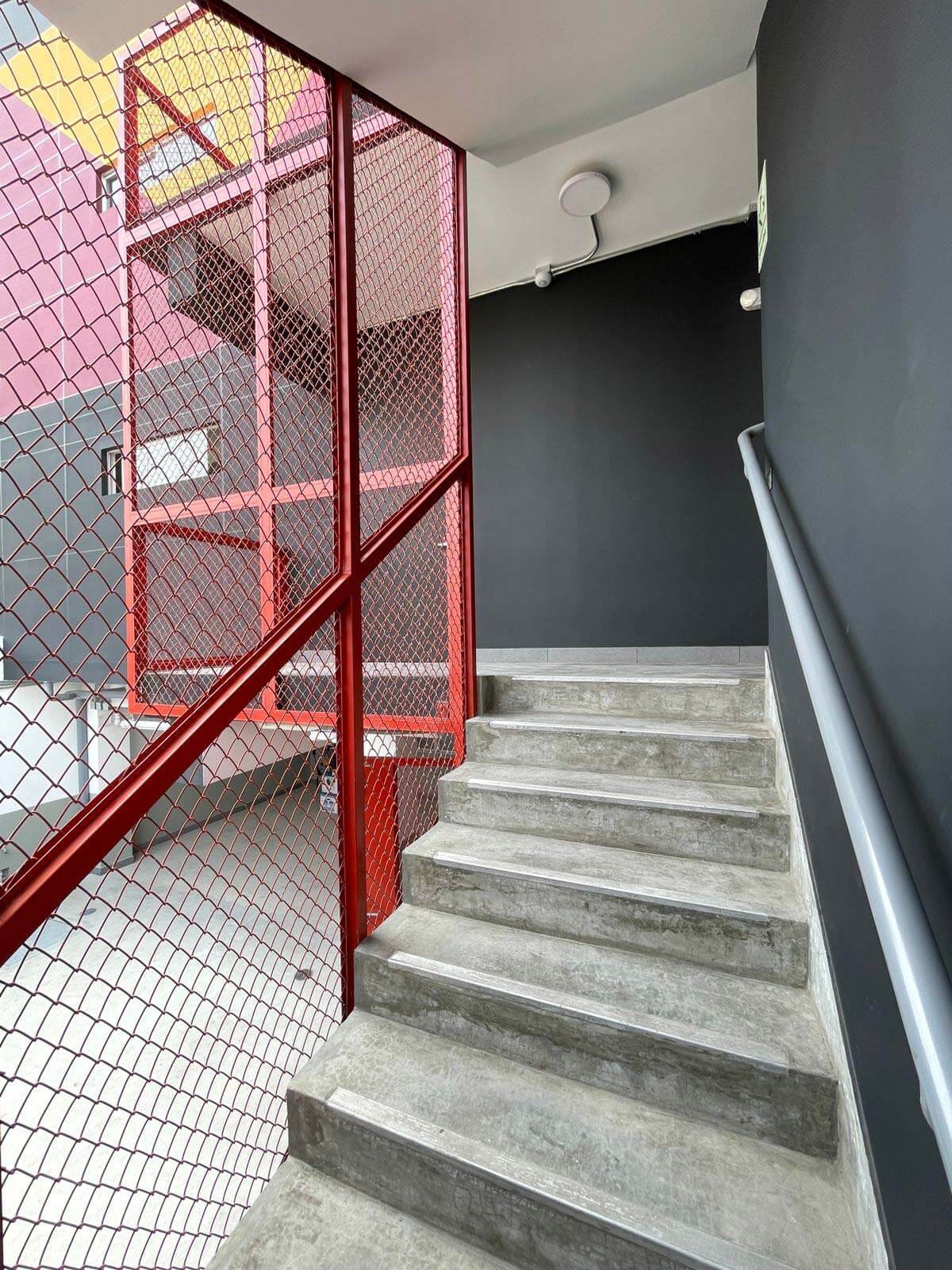 Cheng+Franco Arquitectos
