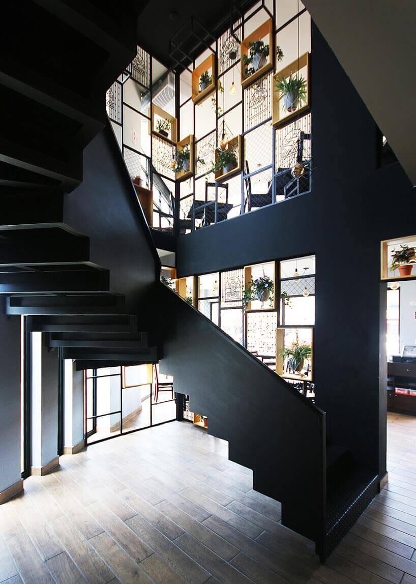 Cheng+Franco Arquitectos
