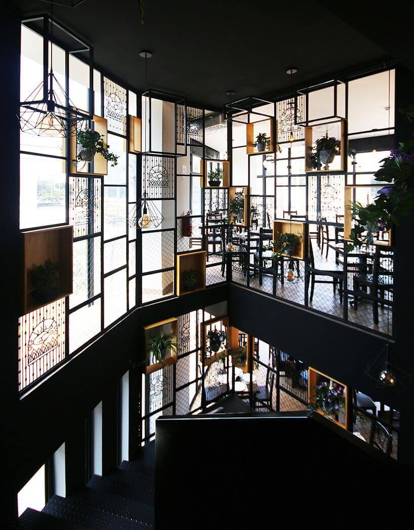 Cheng+Franco Arquitectos