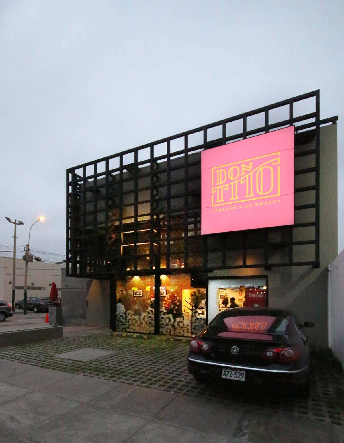 Cheng+Franco Arquitectos