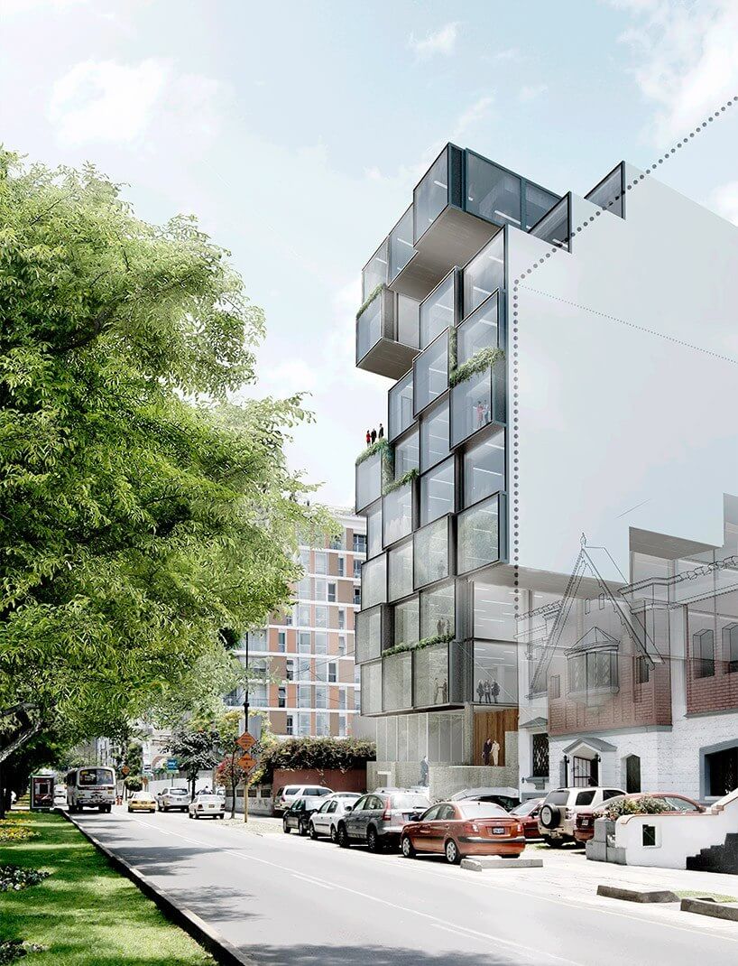 Cheng+Franco Arquitectos