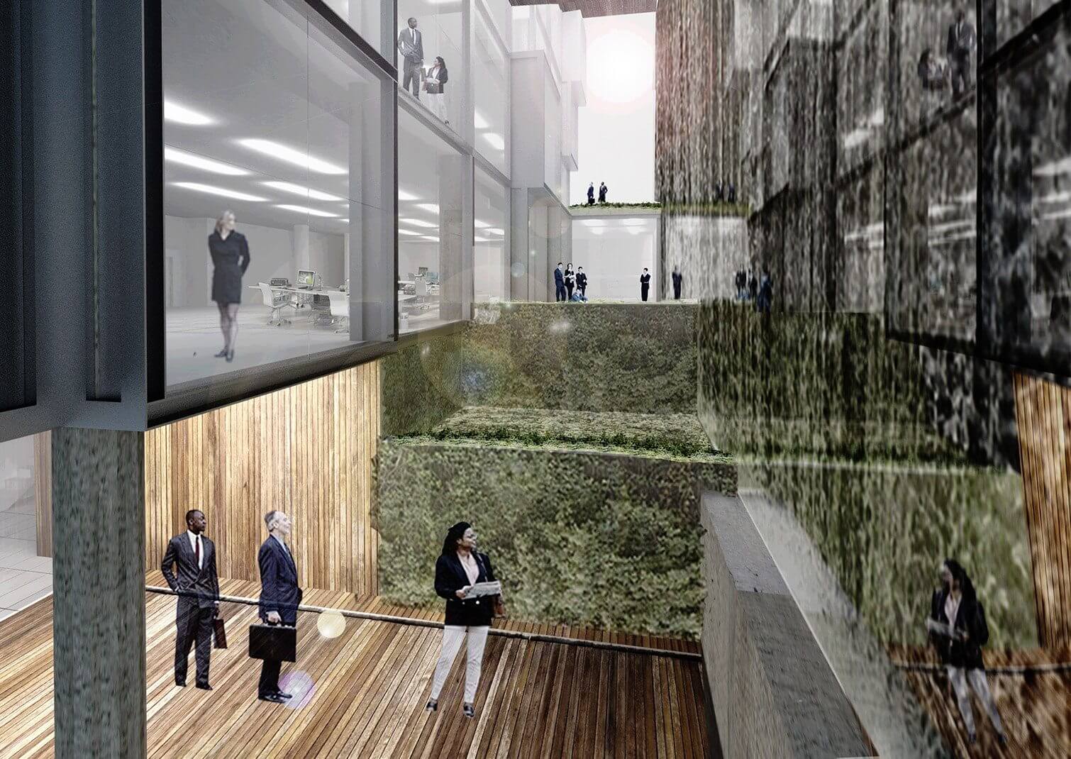 Cheng+Franco Arquitectos
