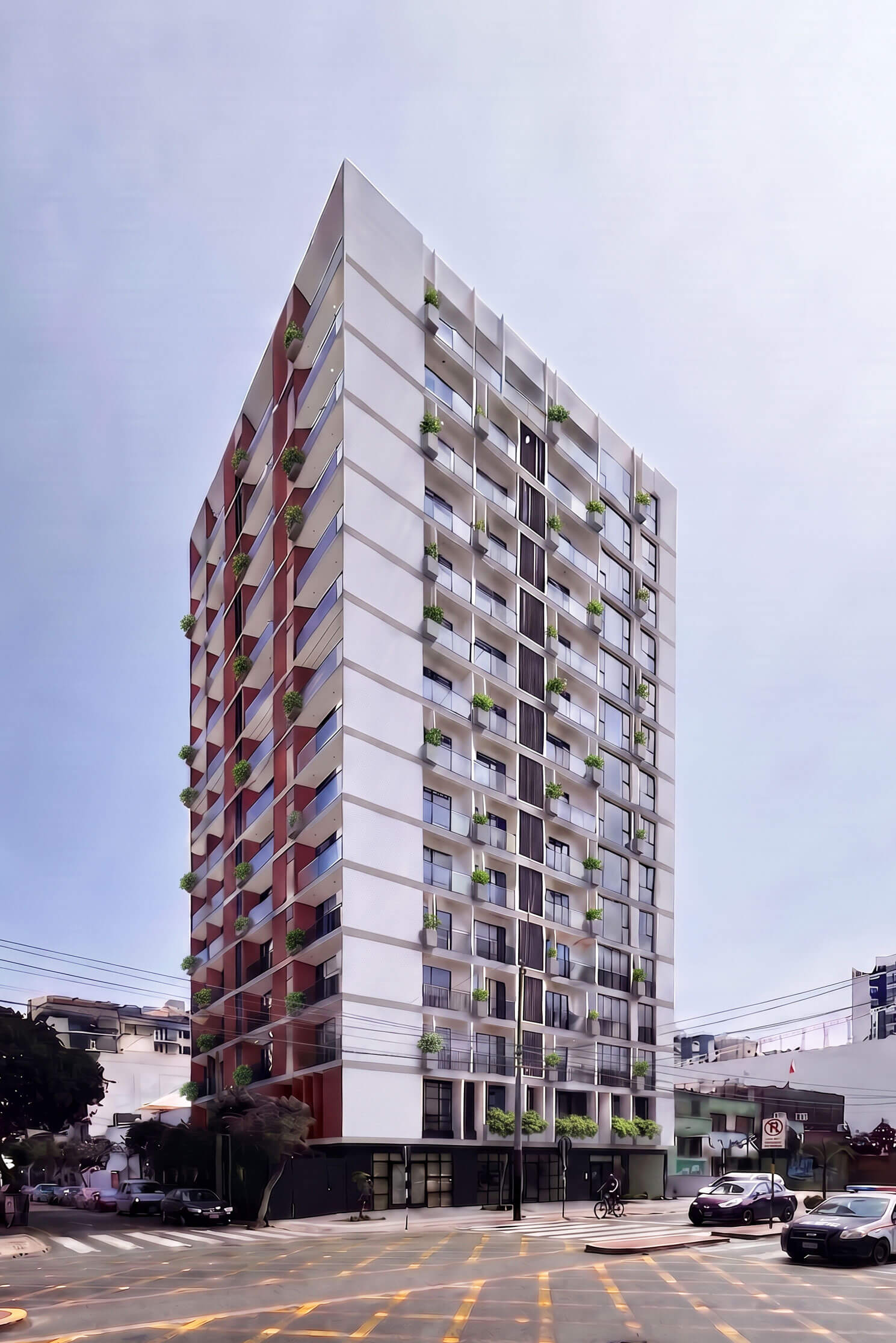 Cheng+Franco Arquitectos